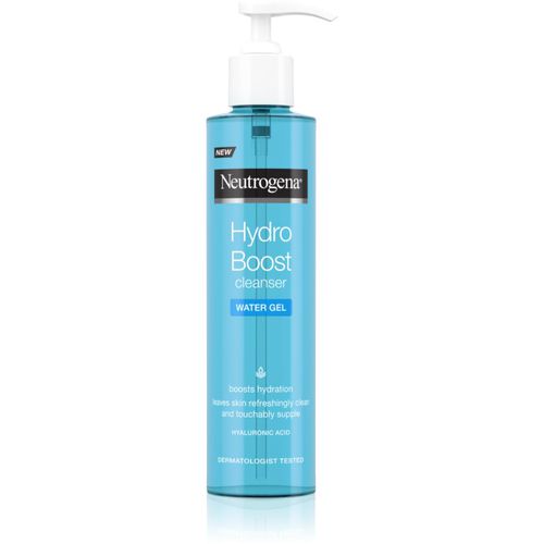 Hydro Boost® gel detergente 200 ml - Neutrogena - Modalova