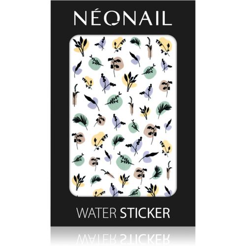 Water Sticker NN19 Adesivi per unghie 1 pz - NeoNail - Modalova