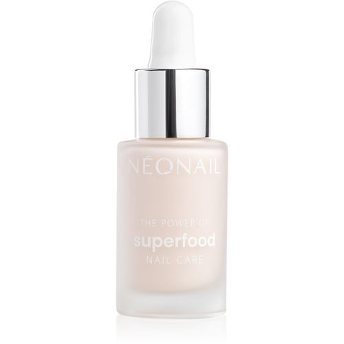 Superfood Daily Antioxidant siero antiossidante per unghie e cuticole 7,2 ml - NeoNail - Modalova