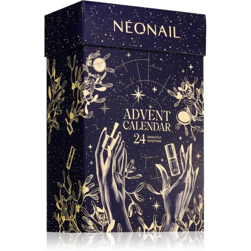 Advent Calendar 24 Beautiful Surprises calendario dell'Avvento - NeoNail - Modalova