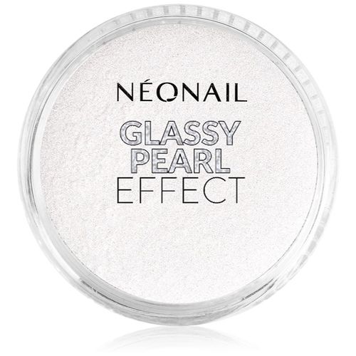 Effect Glassy Pearl polvere con brillantini per le unghie 2 g - NeoNail - Modalova