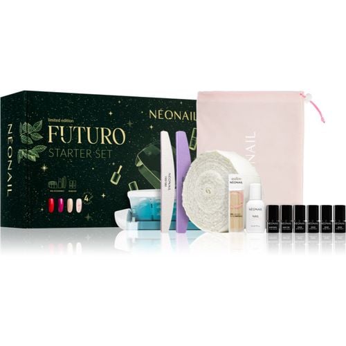 Futuro Starter Set kit per la manicure perfetta - NeoNail - Modalova