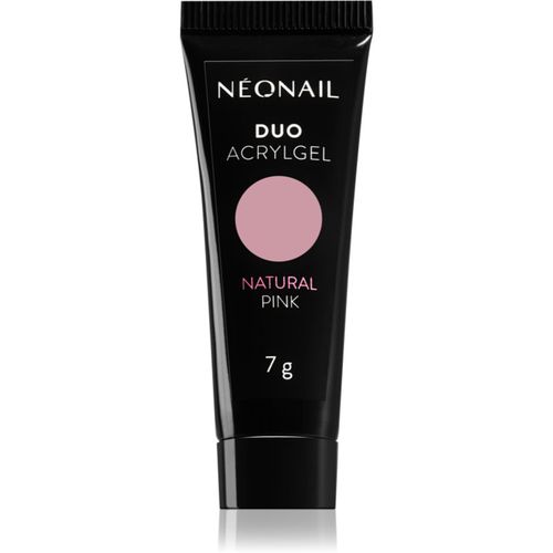 Duo Acrylgel Natural Pink gel per unghie in gel e acriliche colore Natural Pink 7 g - NeoNail - Modalova