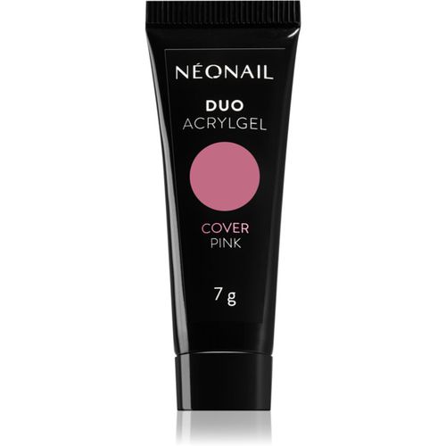 Duo Acrylgel Cover Pink gel per unghie in gel e acriliche colore Cover Pink 7 g - NeoNail - Modalova