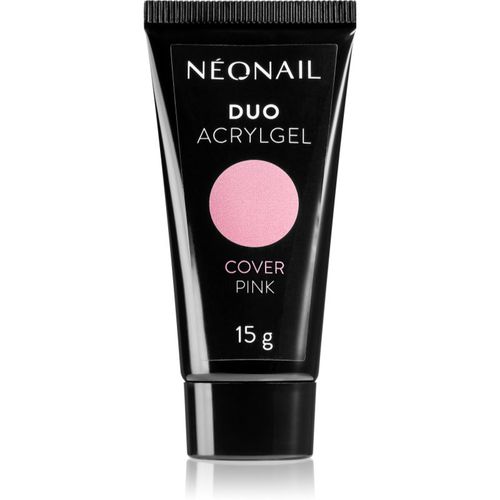 Duo Acrylgel Cover Pink gel per unghie in gel e acriliche colore Cover Pink 15 g - NeoNail - Modalova