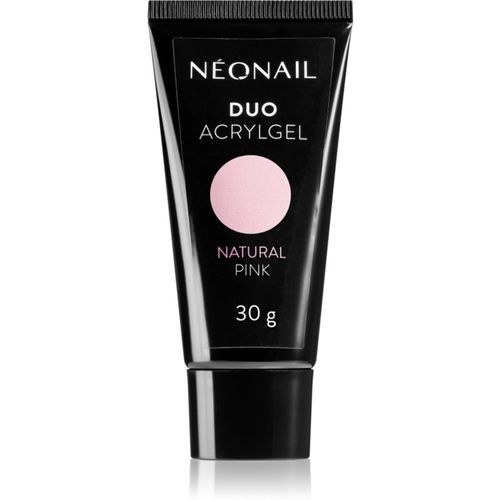 Duo Acrylgel Natural Pink gel per unghie in gel e acriliche colore Natural Pink 30 g - NeoNail - Modalova