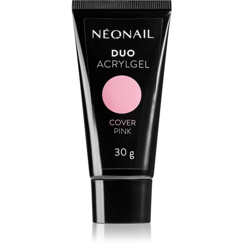 Duo Acrylgel Cover Pink gel per unghie in gel e acriliche colore Cover Pink 30 g - NeoNail - Modalova