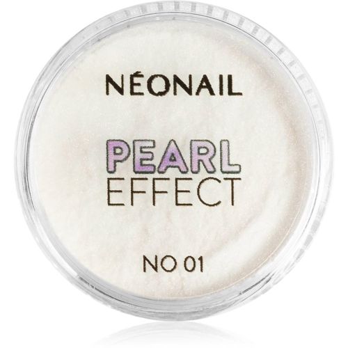 Effect Pearl polvere con brillantini per le unghie 2 g - NeoNail - Modalova