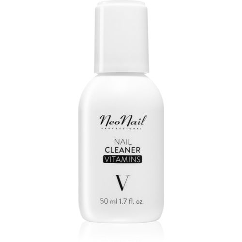 Nail Cleaner Vitamins prodotto per sgrassare e asciugare le unghie 50 ml - NeoNail - Modalova