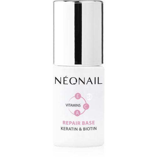 Repair Base smalto per unghie rinforzante con cheratina 7,2 ml - NeoNail - Modalova