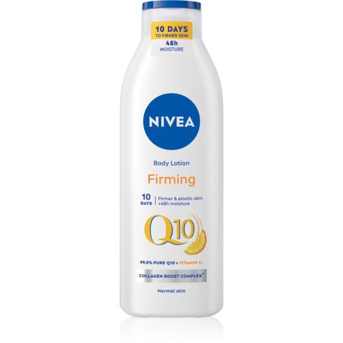 Q10 Plus festigende Body lotion 250 ml - Nivea - Modalova