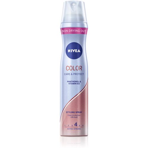 Color Protect laca de pelo 250 ml - Nivea - Modalova