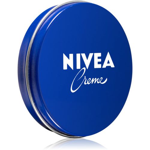 Nivea Creme crema 30 ml - Nivea - Modalova