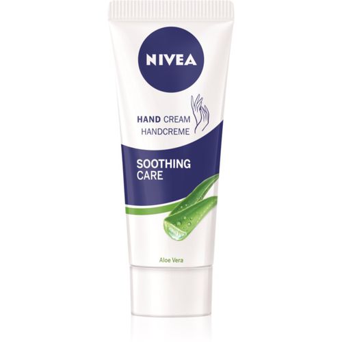 Soothing Care crema de manos calmante 75 ml - Nivea - Modalova