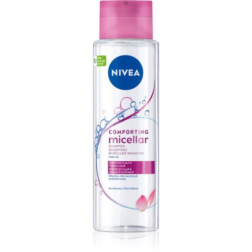 Micellar Shampoo champú revitalizante micelar 400 ml - Nivea - Modalova