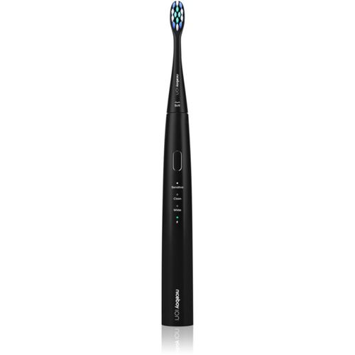 ION Sonic Lite cepillo de dientes eléctrico sónico Black 1 ud - Niceboy - Modalova