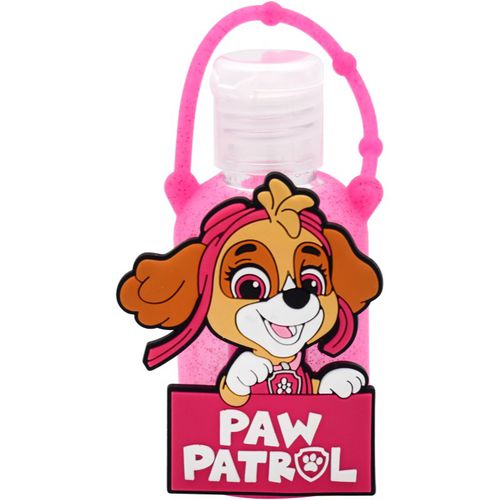 Paw Patrol Shampoo and Shower Gel 2 in 1 champú y gel de ducha 2 en 1 Pink 50 ml - Nickelodeon - Modalova