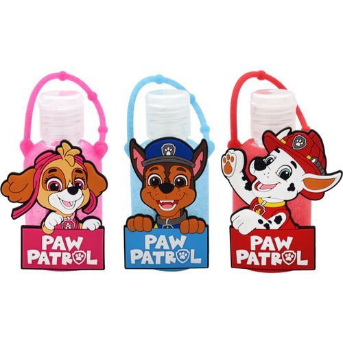 Paw Patrol Shampoo and Shower Gel 2 in 1 champú y gel de ducha 2 en 1 Blue 50 ml - Nickelodeon - Modalova