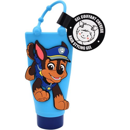 Paw Patrol Hair Styling Gel gel per capelli per bambini Blue 30 ml - Nickelodeon - Modalova