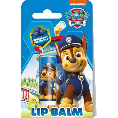 Paw Patrol Lip Balm balsamo labbra per bambini Blueberry 4,4 g - Nickelodeon - Modalova