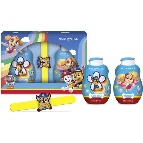 Paw Patrol Gift Set with Bracelet confezione regalo (per bambini) - Nickelodeon - Modalova