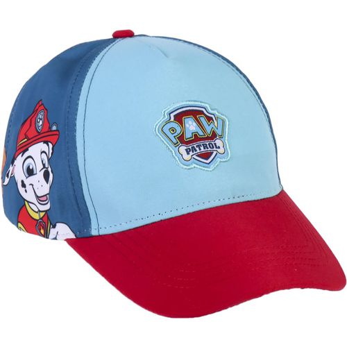 Paw Patrol Baseball Cap gorra para niños 1 ud - Nickelodeon - Modalova