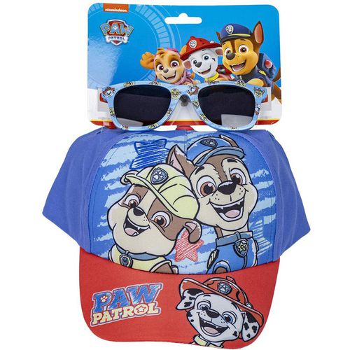 Paw Patrol Set Cap & Sunglasses Set für Kinder 3y+ Size 53 cm 2 St - Nickelodeon - Modalova