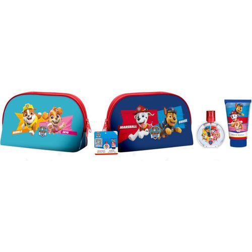 Paw Patrol Toilet Bag confezione regalo (per bambini) - Nickelodeon - Modalova