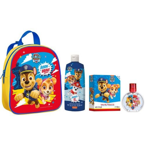 Paw Patrol Born Brave kit para niños - Nickelodeon - Modalova