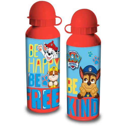 Paw Patrol Bottle botella para agua Red 500 ml - Nickelodeon - Modalova