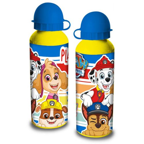 Paw Patrol Bottle botella para agua Yellow 500 ml - Nickelodeon - Modalova