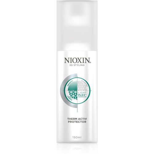 D Styling Therm Activ Protector spray termoactivo para cabello quebradizo 150 ml - Nioxin - Modalova