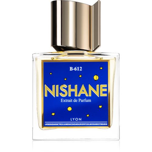 B-612 extracto de perfume unisex 50 ml - Nishane - Modalova