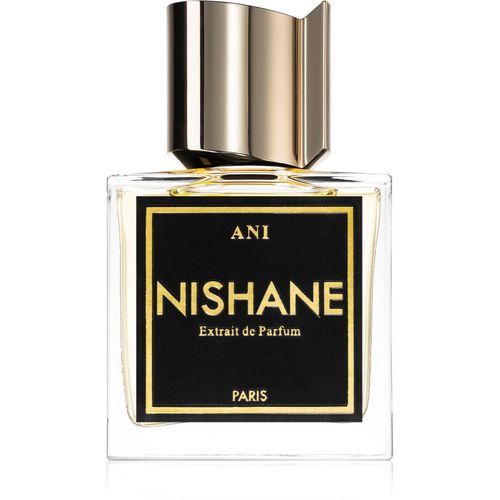 Ani extracto de perfume unisex 50 ml - Nishane - Modalova