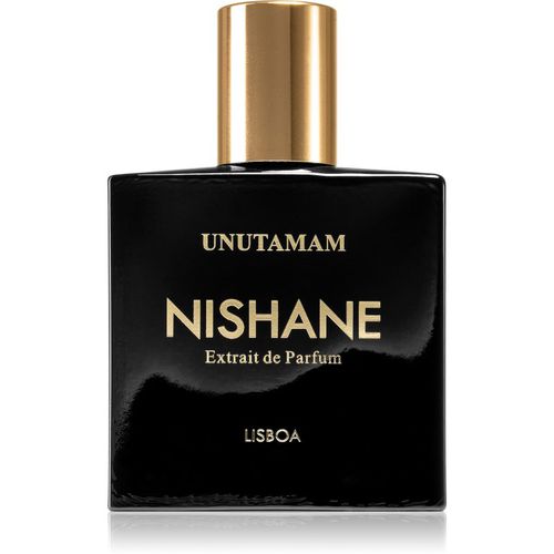 Unutamam Parfüm Extrakt Unisex 30 ml - Nishane - Modalova