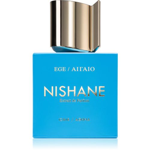 Ege/ Αιγαίο estratto profumato unisex 100 ml - Nishane - Modalova