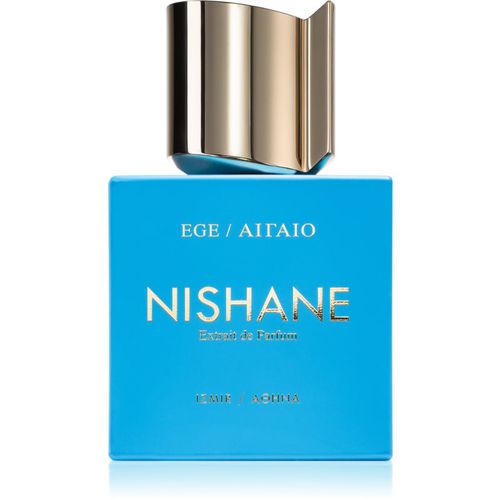 Ege/ Αιγαίο Parfüm Extrakt Unisex 100 ml - Nishane - Modalova