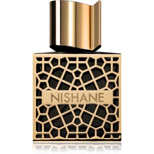 Nefs extracto de perfume unisex 50 ml - Nishane - Modalova