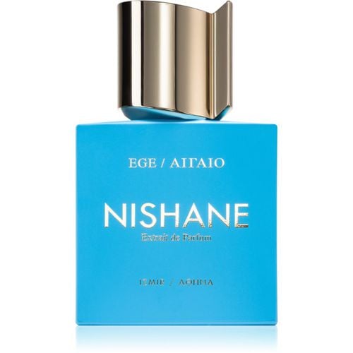 Ege/ Αιγαίο estratto profumato unisex 50 ml - Nishane - Modalova