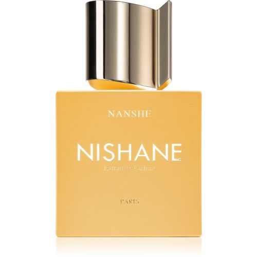 Nanshe Parfüm Extrakt Unisex 100 ml - Nishane - Modalova
