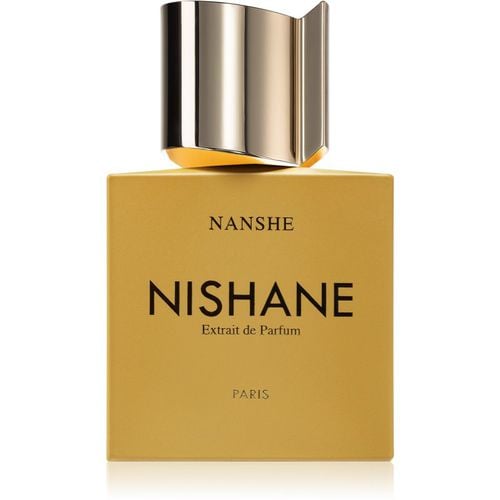 Nanshe extracto de perfume unisex 50 ml - Nishane - Modalova