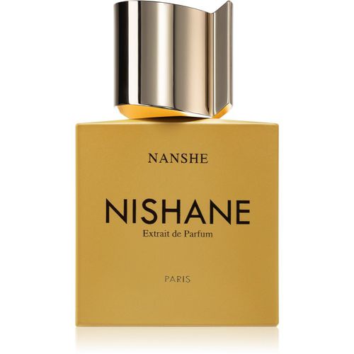 Nanshe Parfüm Extrakt Unisex 50 ml - Nishane - Modalova