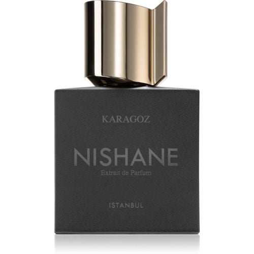 Karagoz extracto de perfume unisex 50 ml - Nishane - Modalova