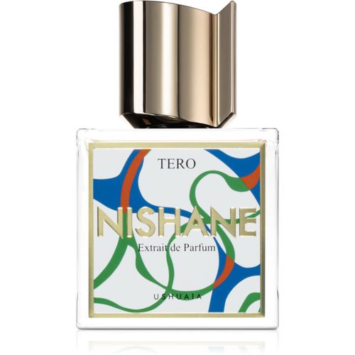 Tero extracto de perfume unisex 100 ml - Nishane - Modalova