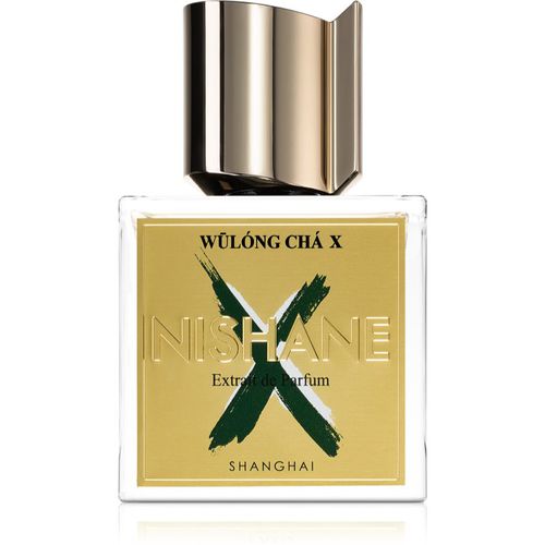 Wulong Cha X Parfüm Extrakt Unisex 100 ml - Nishane - Modalova
