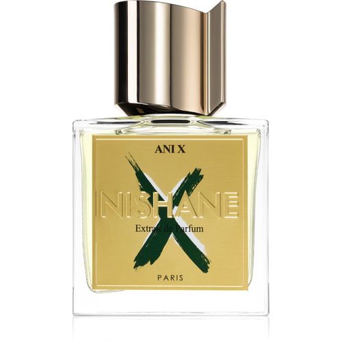 Ani X extracto de perfume unisex 50 ml - Nishane - Modalova