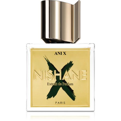 Ani X estratto profumato unisex 100 ml - Nishane - Modalova