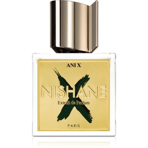 Ani X Parfüm Extrakt Unisex 100 ml - Nishane - Modalova