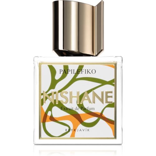 Papilefiko extracto de perfume unisex 100 ml - Nishane - Modalova