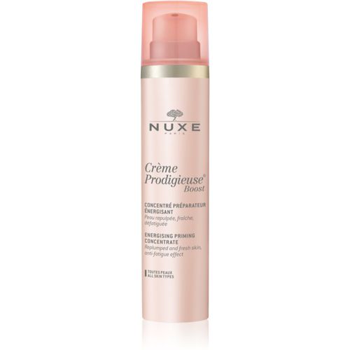 Crème Prodigieuse Boost energiespendende Pflege für perfekte Haut 100 ml - Nuxe - Modalova